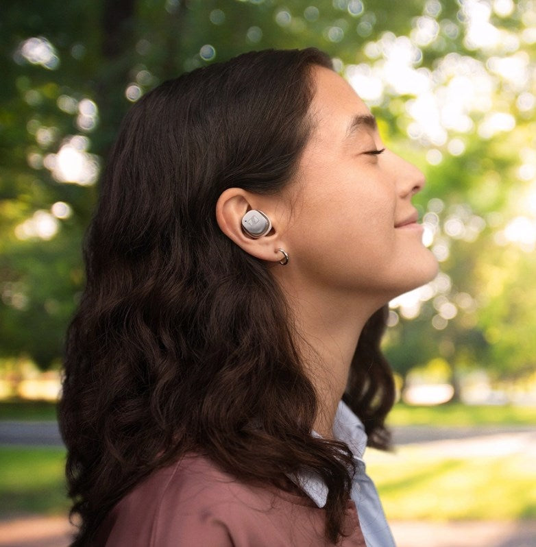 Sennheiser Momentum True Wireless 4 Brun – Sennheiser