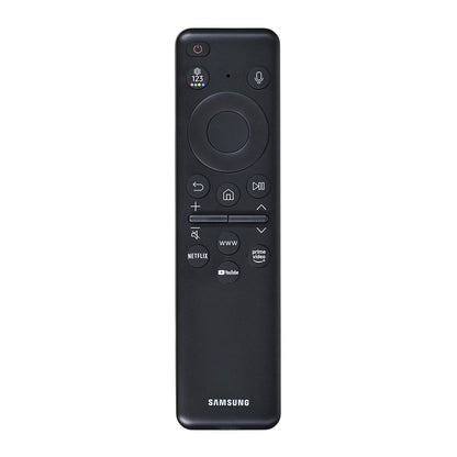 Samsung Q8F QE43Q8FAAU 109.2 cm (43") 4K Ultra HD Smart TV Wi-Fi Grey, Titanium