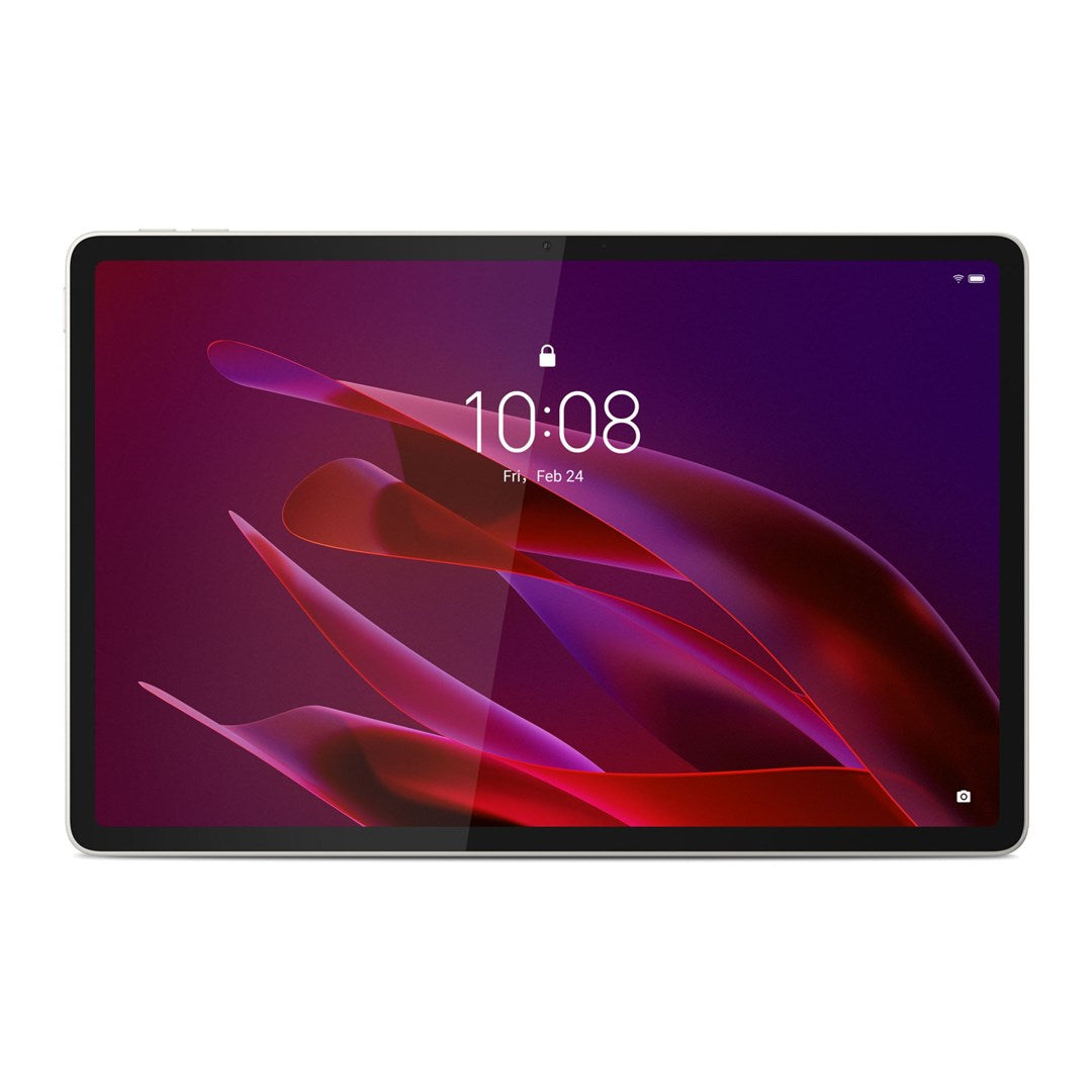 Lenovo Yoga Tab QCM8650Q 11.1" 3.2K IPS 600 nits 144Hz 8/256GB Adreno 750 WiFi Seashell – Lenovo
