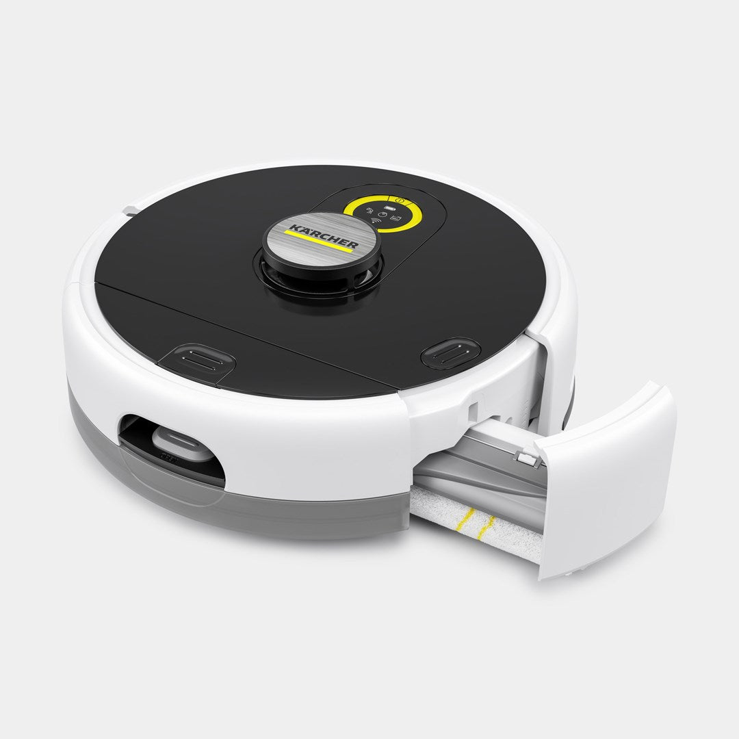 Kärcher RCF 3 1.15 L Black, White – KARCHER