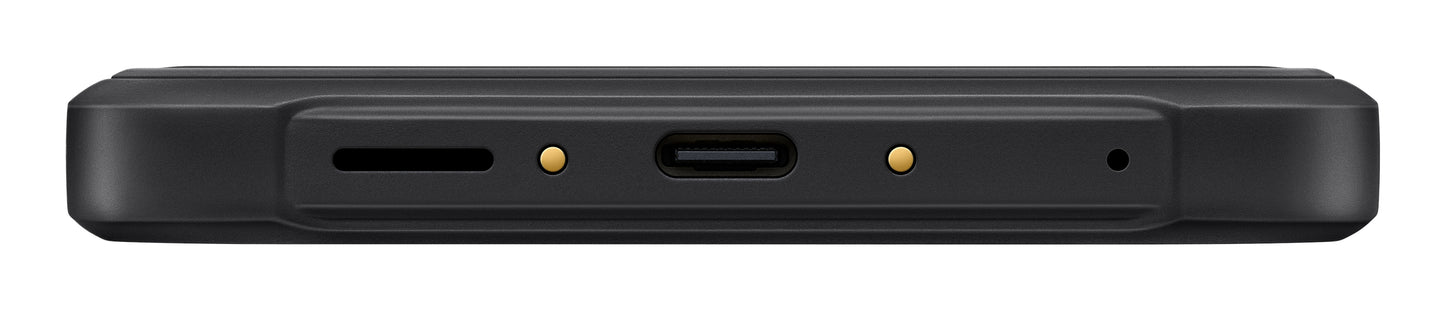 Samsung Galaxy Xcover 7 128GB G556 Svart Enterprise Edition – Samsung