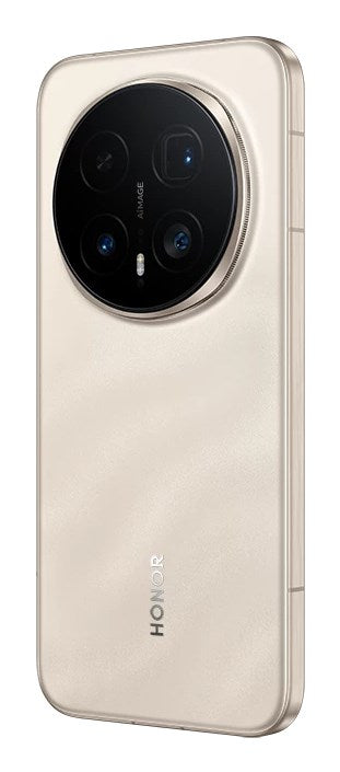 Honor Magic8 Pro 512GB Guld – Honor