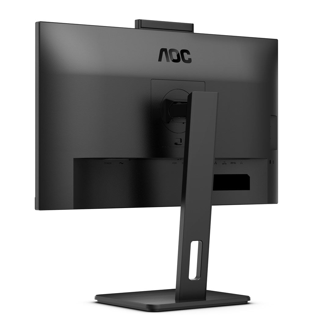 AOC Q27P3QW computer monitor 68.6 cm (27") 2560 x 1440 pixels Quad HD Black – AOC