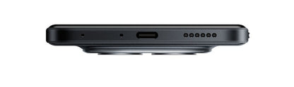 Xiaomi Redmi Note 15 Pro+ 5G Midnight Black - 17.4 cm (6.83") 8 GB 256 GB 6500 mAh Black – Xiaomi