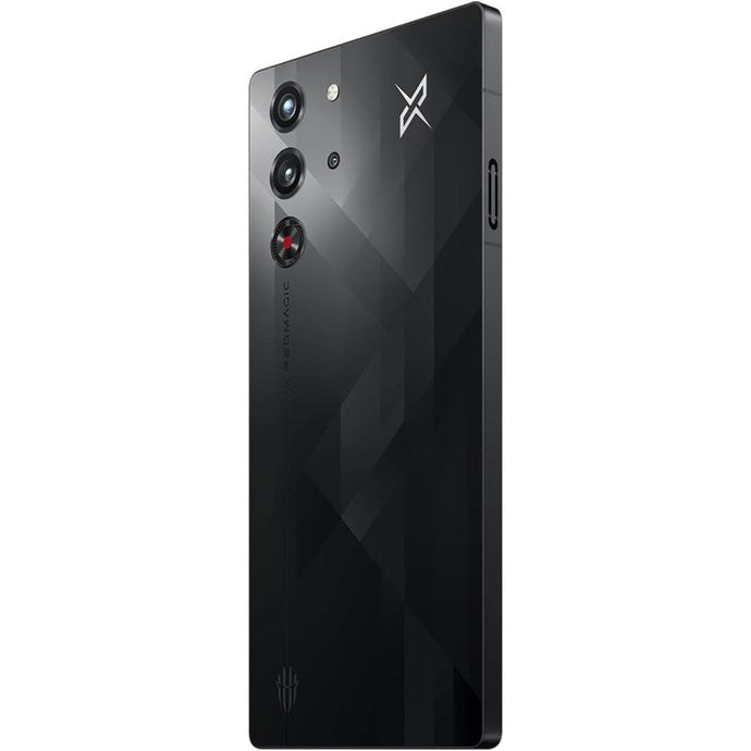 Smartphone REDMAGIC 10 Pro 5G 12/256GB Shadow – REDMAGIC