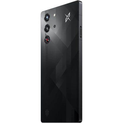 Smartphone REDMAGIC 10 Pro 5G 12/256GB Shadow – REDMAGIC