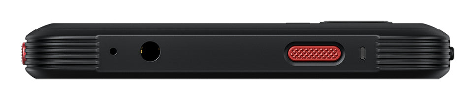 Samsung Galaxy Xcover 6 Pro Svart Enterprise Edition – Samsung