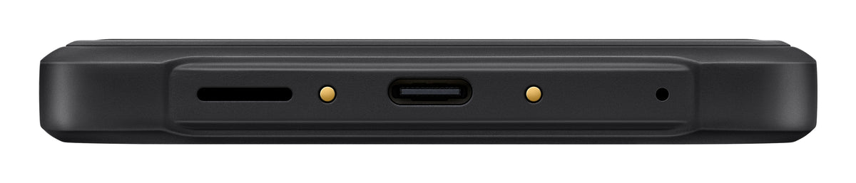 Samsung Galaxy Xcover 7 128GB G556 Svart Enterprise Edition – Samsung