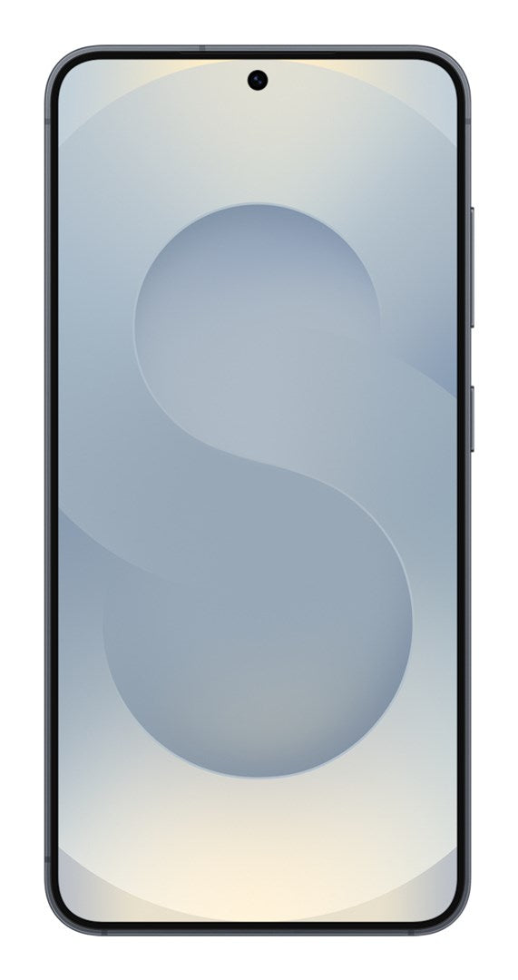 Samsung Galaxy S25 SM-S931B/DS 15.8 cm (6.2") Dual SIM Android 15 5G USB Type-C 12 GB 256 GB 4000 mAh Black – Samsung