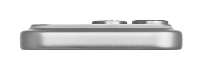 Apple iPhone 17 Pro 256GB Silver – Apple