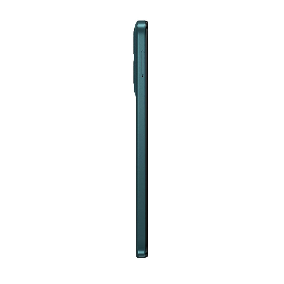Motorola moto g05 16.9 cm (6.67") Dual SIM Android 15 4G USB Type-C 4 GB 256 GB 5200 mAh Grön – Motorola