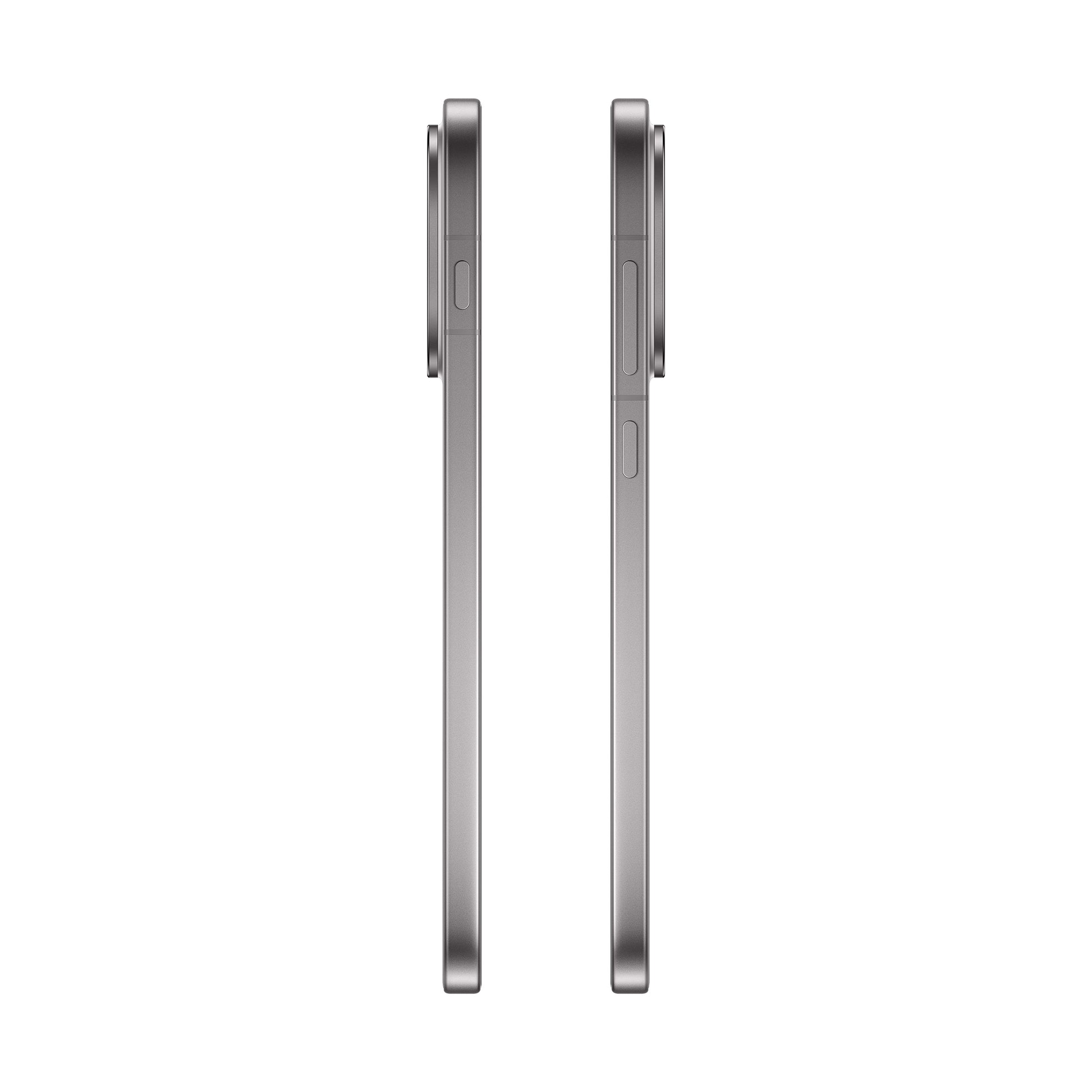 OPPO Find X9 12GB/512GB Grå – Oppo