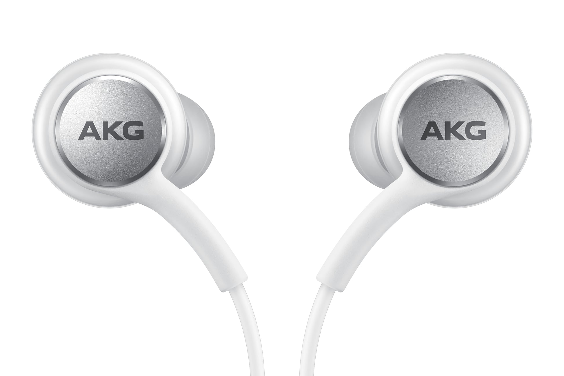 Samsung USB-C Earphones EO-IC100 Vit – Samsung