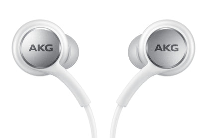 Samsung USB-C Earphones EO-IC100 Vit – Samsung