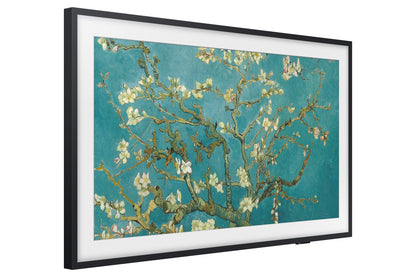 Samsung QE32LS03CBU 81.3 cm (32") Full HD Smart TV Wi-Fi Black