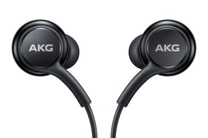 Samsung USB-C Earphones EO-IC100 Svart – Samsung