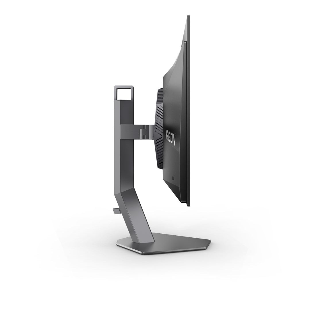 AOC AG276QZD computer monitor 67.3 cm (26.5") 2560 x 1440 pixels Quad HD OLED Black – AOC