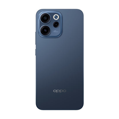 OPPO Reno 15F 8/256GB 5G Twilight Black (black) smartphone – OPPO