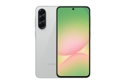 Samsung Galaxy A56 5G 256GB A566 Ljusgrå – Samsung