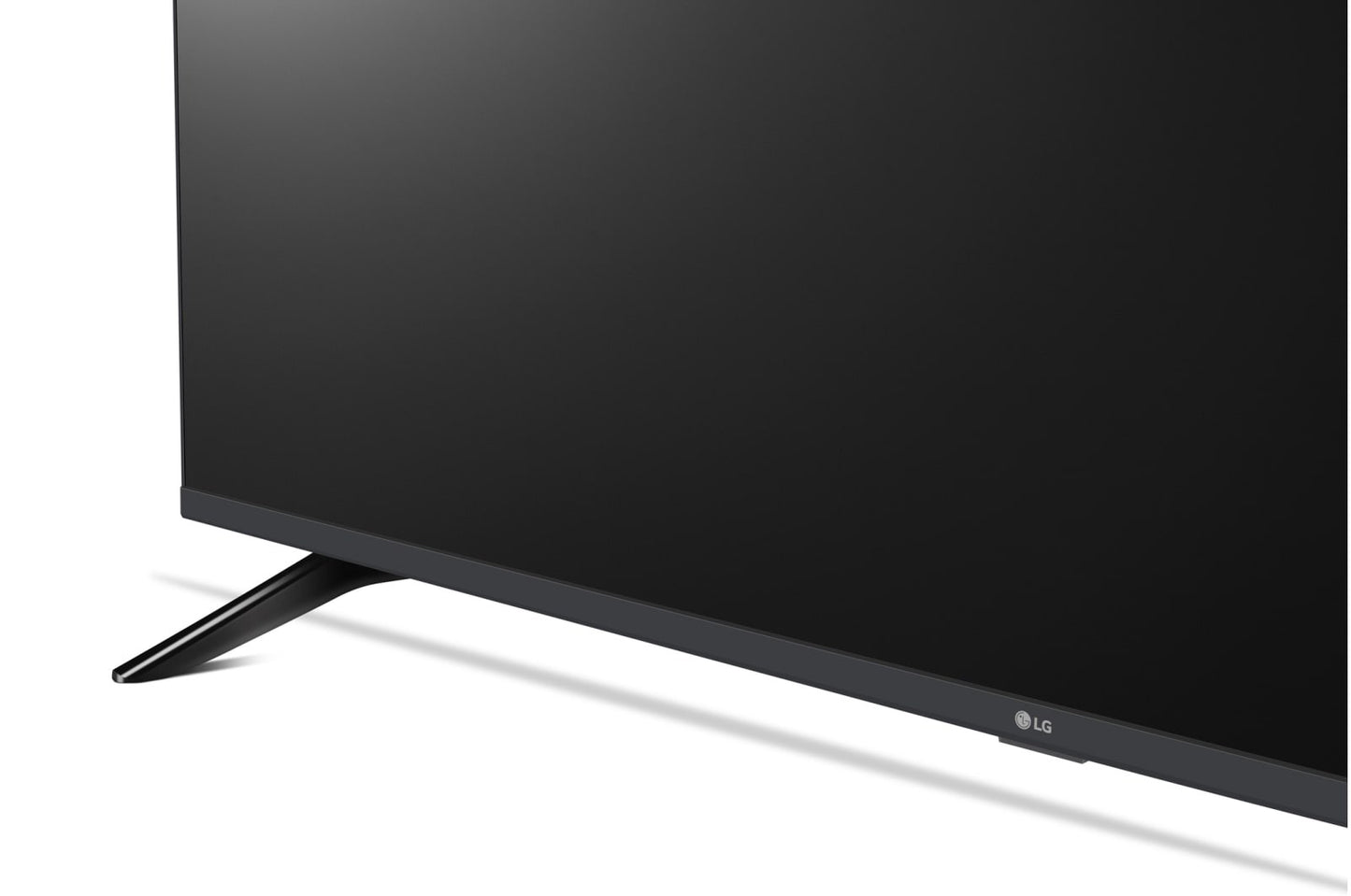 LG UHD AI 43UA73003LA TV 109.2 cm (43") 4K Ultra HD Smart TV Wi-Fi Black – LG