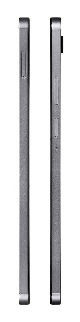 Samsung Galaxy Tab A11+ 5G LTE-TDD & LTE-FDD 256 GB 27,9 cm (11") 8 GB Wi-Fi 5 (802.11ac) Grå