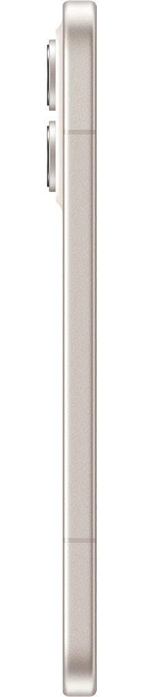 Honor 600 5G 16,7 cm (6.57") Dubbla SIM-kort Android 16.0 USB Type-C 8 GB 512 GB 6400 mAh Guld, Vit – Honor