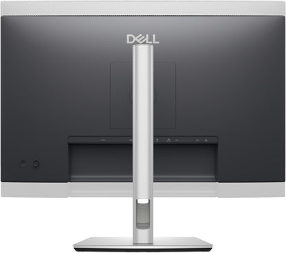 DELL Pro Plus P2425DE computer monitor 61 cm (24") 2560 x 1440 pixels Quad HD LCD Black – Dell