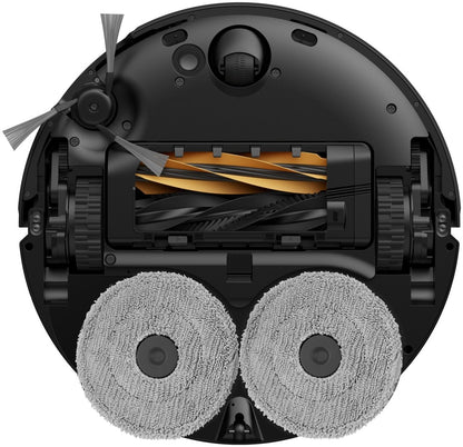 Dreame X50 Ultra Complete städrobot (Black) – dreame