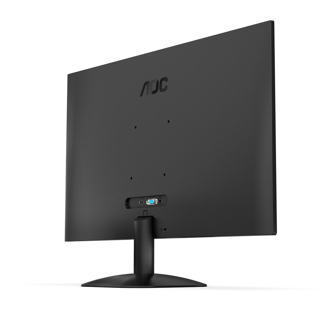 AOC B3 24B35HM2 computer monitor 60.5 cm (23.8") 1920 x 1080 pixels Full HD LED Black