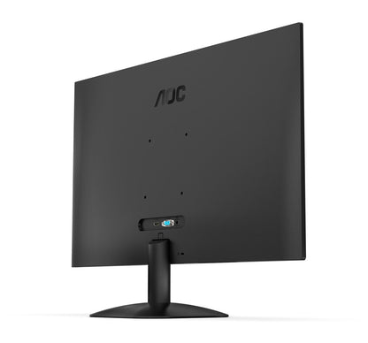 AOC B3 24B35HM2 computer monitor 60.5 cm (23.8") 1920 x 1080 pixels Full HD LED Black