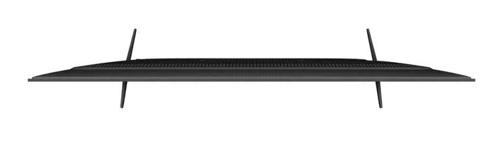 TCL T69C 55T69C TV 139.7 cm (55") 4K Ultra HD Smart TV Wi-Fi Metallic 350 cd/m² – TCL