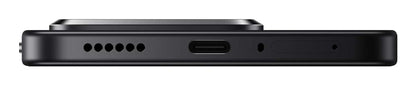Xiaomi 15T 17,4 cm (6.83") Dubbla SIM-kort 5G 12 GB 256 GB 5500 mAh Svart