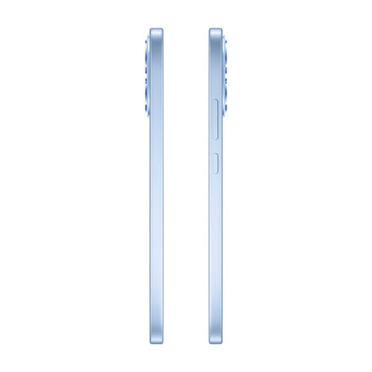 OPPO 15 F 5G 16.7 cm (6.57") Dual SIM Android 16.0 USB Type-C 8 GB 256 GB 6500 mAh Blue