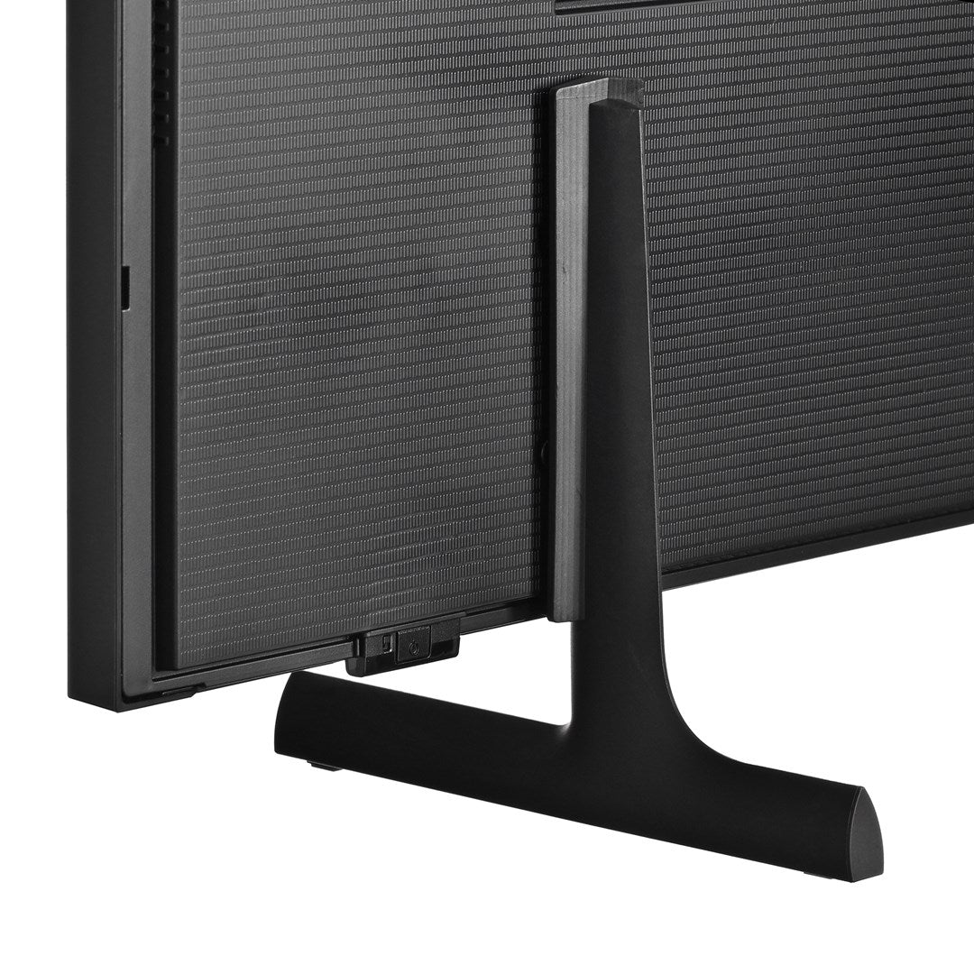 Samsung The Frame QE43LS03FAU 109.2 cm (43") 4K Ultra HD Smart TV Wi-Fi Black – Samsung