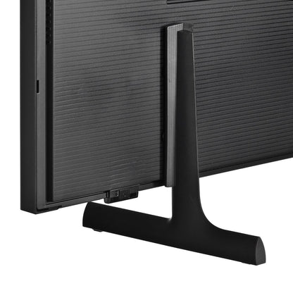 Samsung The Frame QE43LS03FAU 109.2 cm (43") 4K Ultra HD Smart TV Wi-Fi Black – Samsung