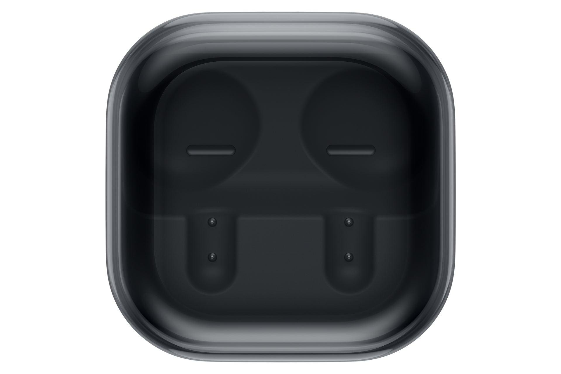 Samsung Galaxy Buds 4 Svart – Samsung