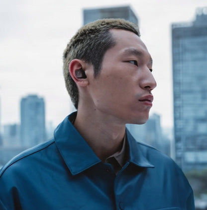 Sennheiser Momentum True Wireless 4 Brown