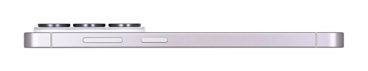Samsung Galaxy S26 Ultra 17.5 cm (6.9") Dual SIM Android 16.0 5G USB Type-C 16 GB 1 TB 5000 mAh White