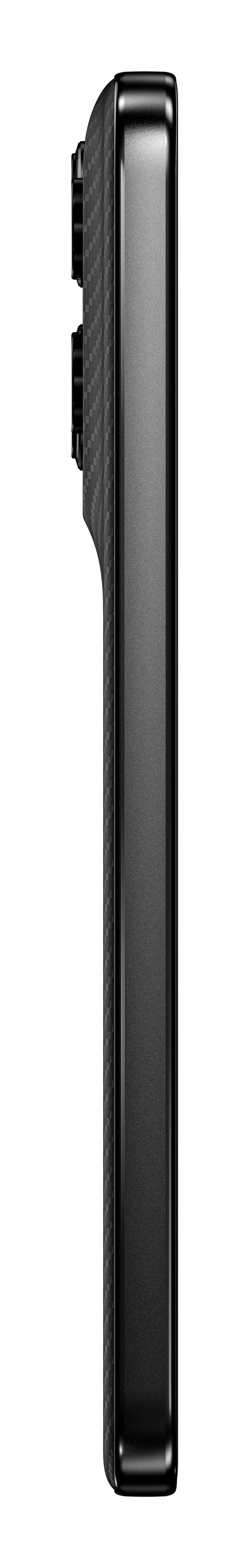 Motorola Thinkphone 25 Svart – Motorola