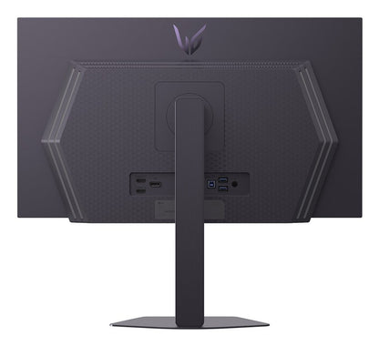 LG 27GX704A-B computer monitor 68.6 cm (27") 2560 x 1440 pixels Quad HD OLED Black – LG