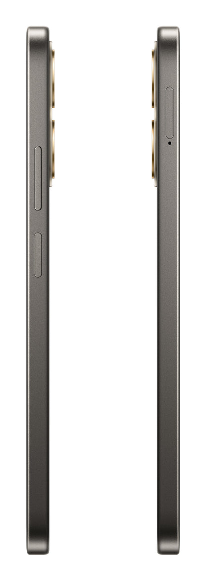 OPPO A5 Pro 5G 8GB/256GB Svart – Oppo