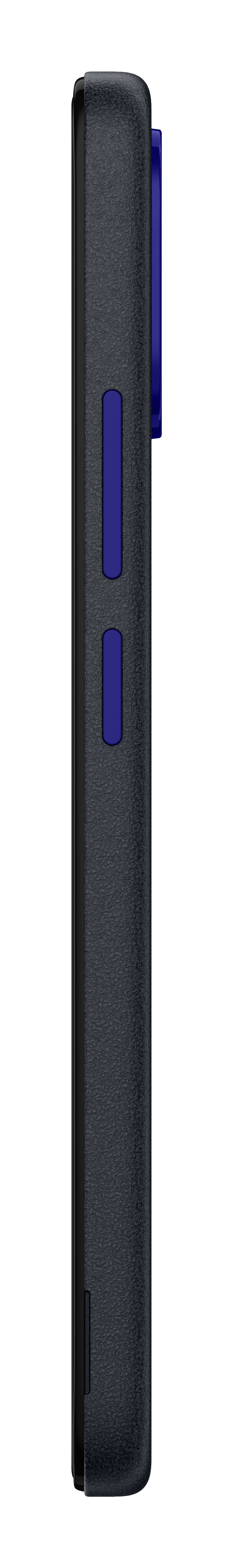 TCL K70 SE 64GB Svart – TCL