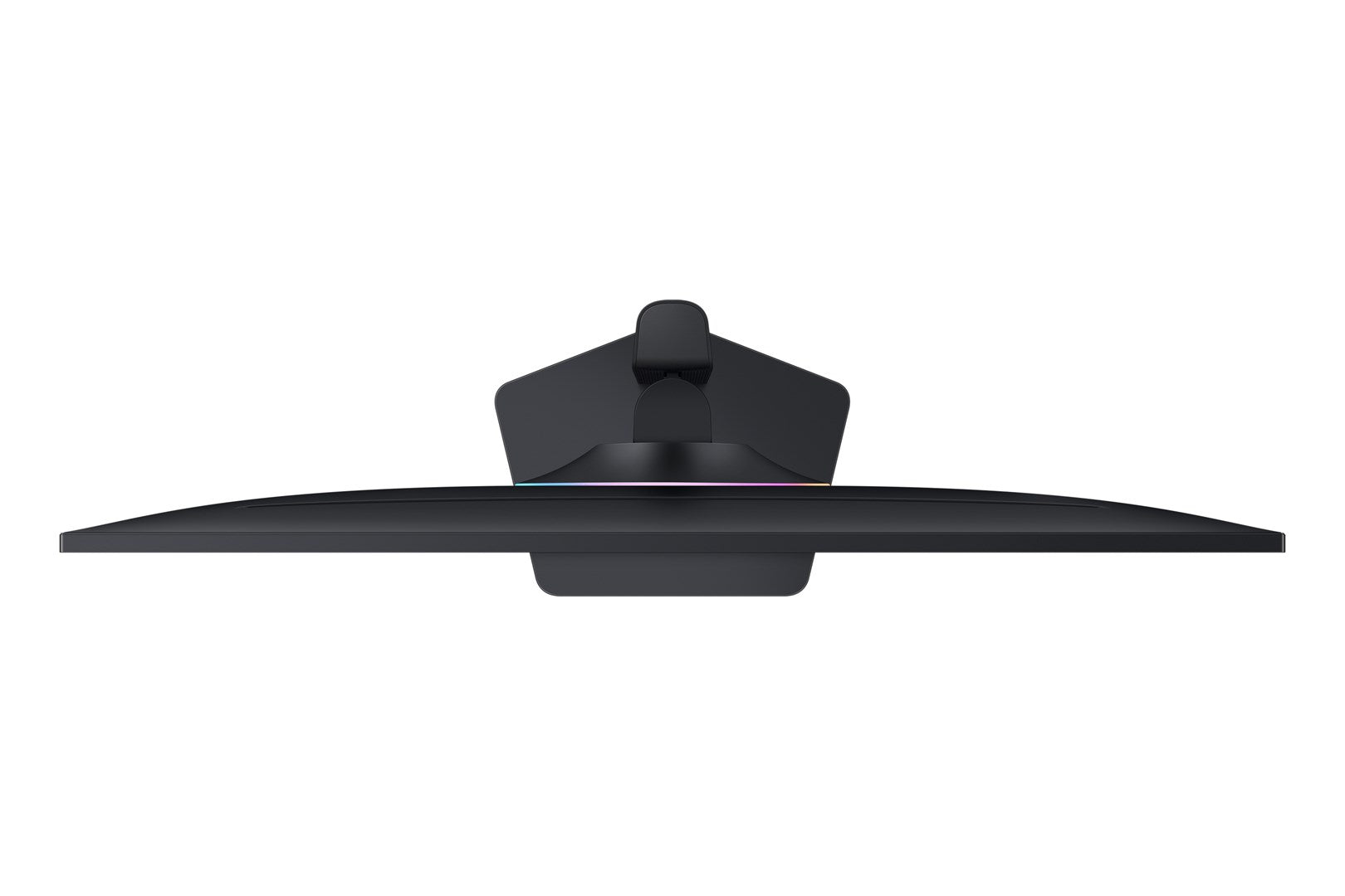 Samsung G70F computer monitor 68.6 cm (27") 3840 x 2160 pixels 4K Ultra HD LCD Black – Samsung