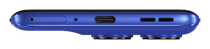 Motorola Edge 60 Pro 512GB Blå – Motorola