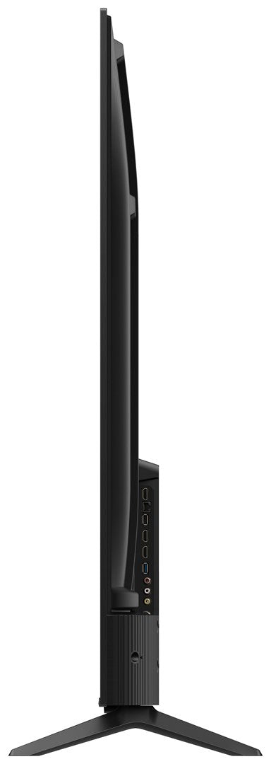 TCL 65P69K TV 165.1 cm (65") 4K Ultra HD Smart TV Wi-Fi Svart – TCL