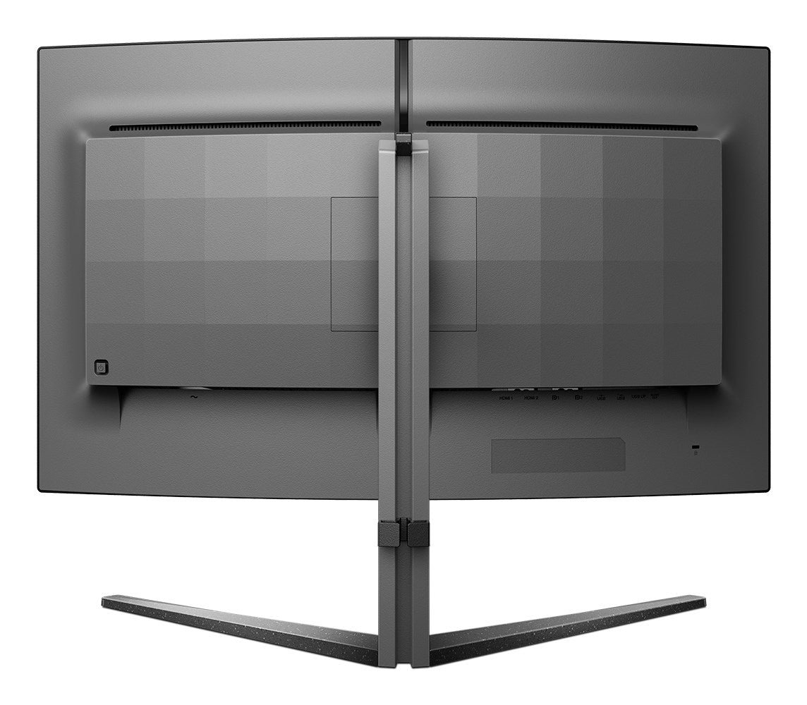 Philips Evnia 5000 32M2C5500W/00 computer monitor 80 cm (31.5") 2560 x 1440 pixels Quad HD LCD Black