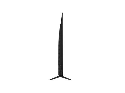 TCL T69C 75T69C TV 190.5 cm (75") 4K Ultra HD Smart TV Wi-Fi Metallisk 350 cd/m² – TCL