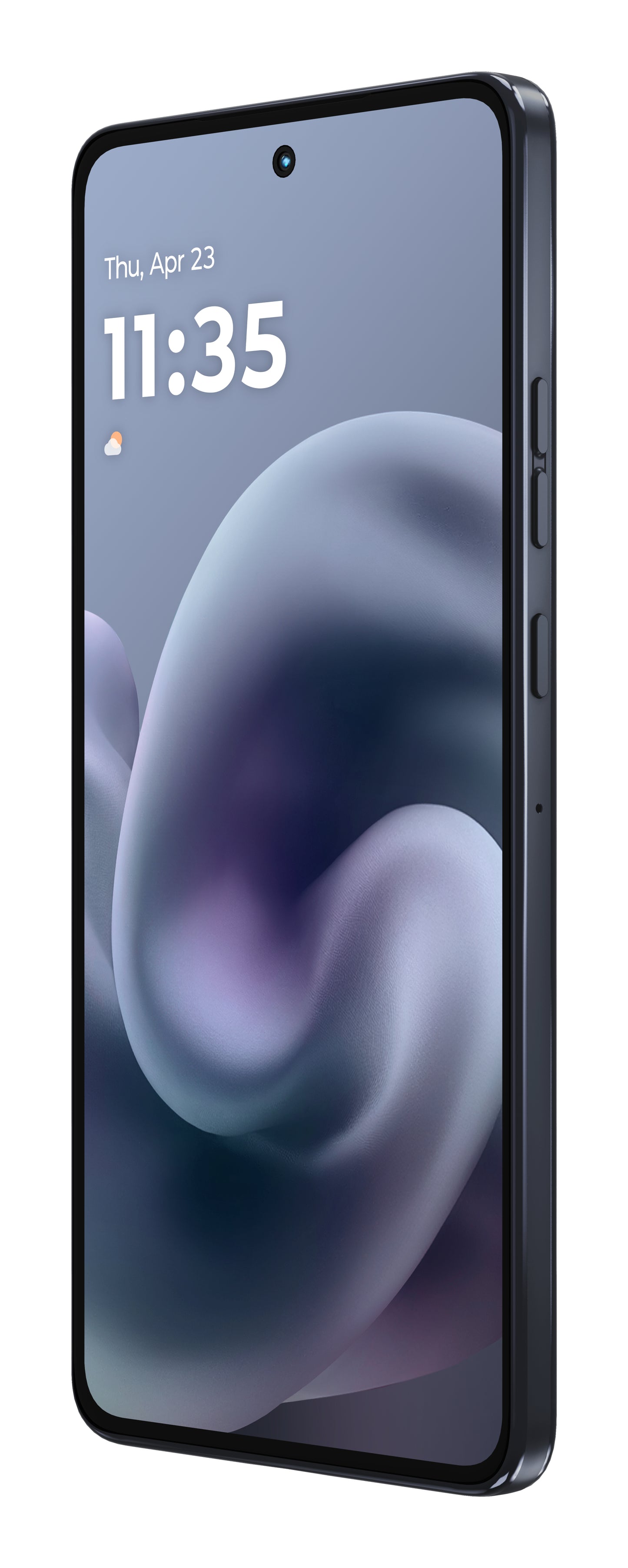Motorola Moto G86 Power 12GB/256GB Blå – Motorola