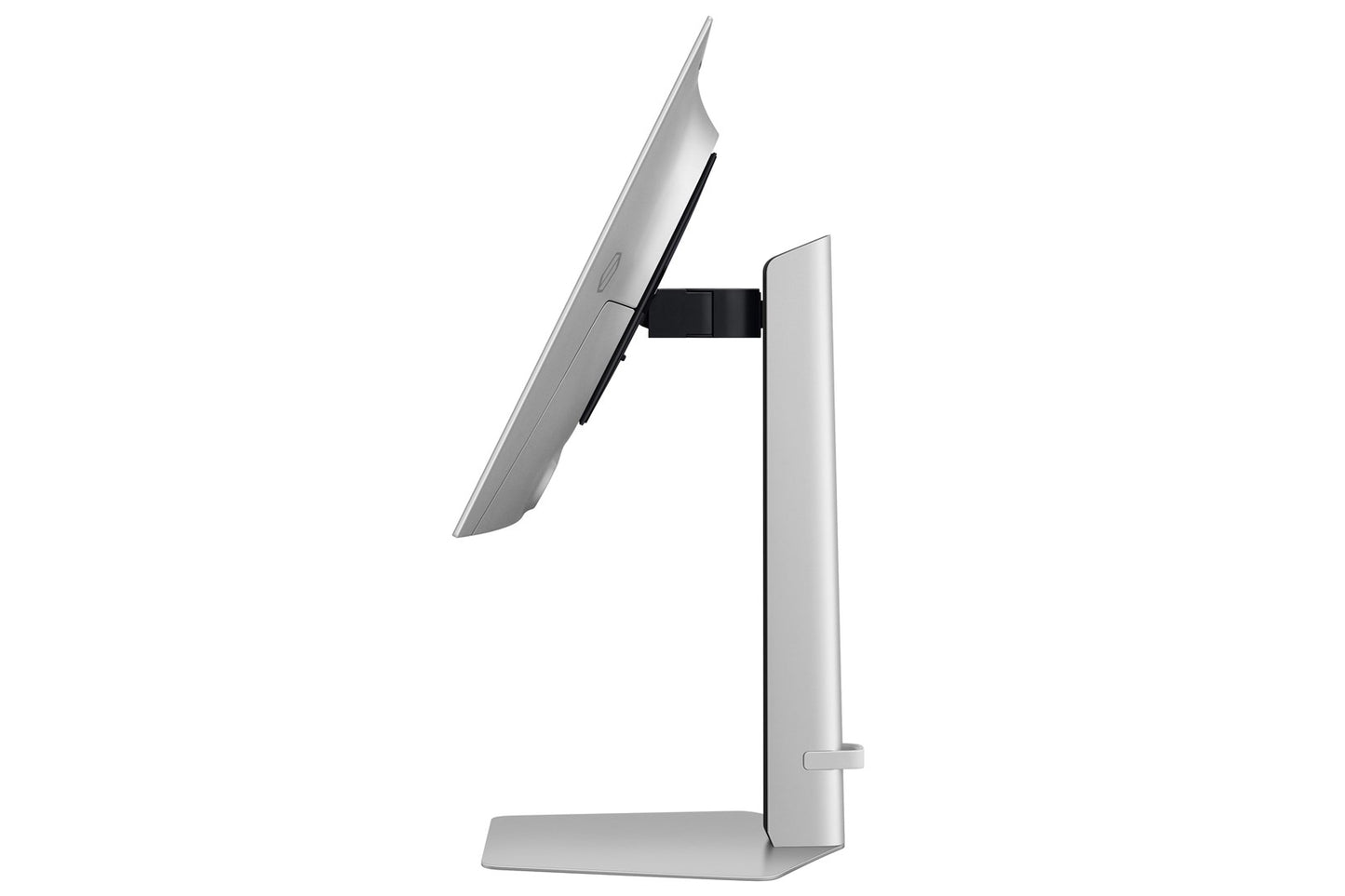 Samsung S27DG610SU datorskärm 68.6 cm (27") 2560 x 1440 pixlar Quad HD OLED Silver – Samsung
