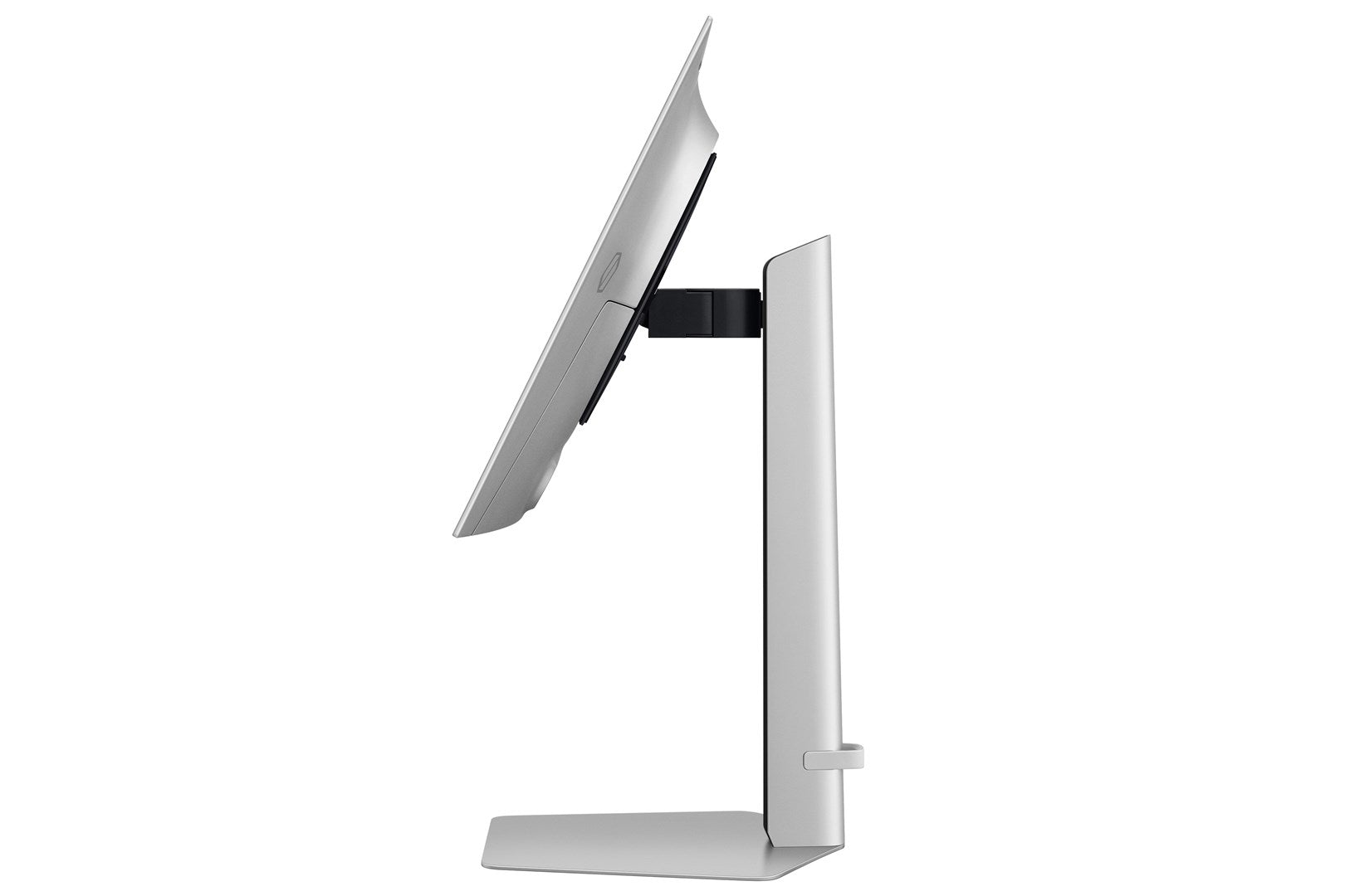 Samsung S27DG610SU datorskärm 68.6 cm (27") 2560 x 1440 pixlar Quad HD OLED Silver – Samsung
